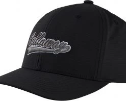 Callaway Men's Tempo Golf Hat White/black