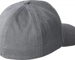 TravisMathew Honourable Mention Hat Heather Quiet Shade -Golf Hats Sales Store unnamed file 541
