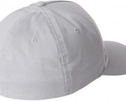 TravisMathew Men's Kayak Attack Golf Hat Heather Sleet -Golf Hats Sales Store unnamed file 549