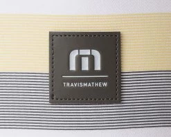TravisMathew Men's Party Pavilion Golf Hat White -Golf Hats Sales Store unnamed file 558