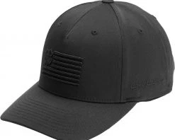Black Clover Men's Clover Nation 16 Snapback Golf Hat 8 Black Clover Men's Clover Nation 16 Snapback Golf Hat -Golf Hats Sales Store unnamed file 602