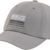 PING Men's Kit Hat Grey 1 PING Men's Kit Hat Grey -Golf Hats Sales Store unnamed file 624