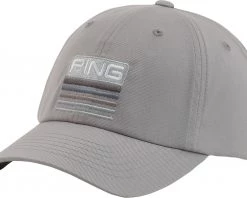 PING Men's Kit Hat Grey