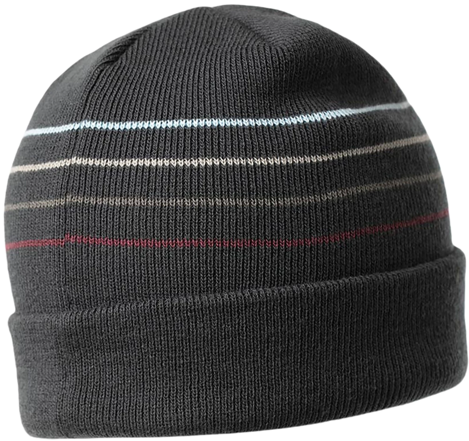 TravisMathew Men's Madlibs Golf Beanie Blue Nights 5 TravisMathew Men's Madlibs Golf Beanie Blue Nights - Image 3