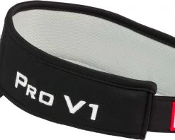 Titleist Men's Tour Performance Golf Visor Black/white 9 Titleist Men's Tour Performance Golf Visor Black/white -Golf Hats Sales Store unnamed file 67