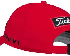 Titleist Men's 2020 Tour Performance Golf Hat Red/black 8 Titleist Men's 2020 Tour Performance Golf Hat Red/black -Golf Hats Sales Store unnamed file 695