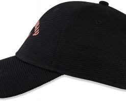 Callaway Women's Liquid Metal Golf Hat Navy/chrome 10 Callaway Women's Liquid Metal Golf Hat Navy/chrome -Golf Hats Sales Store unnamed file 700