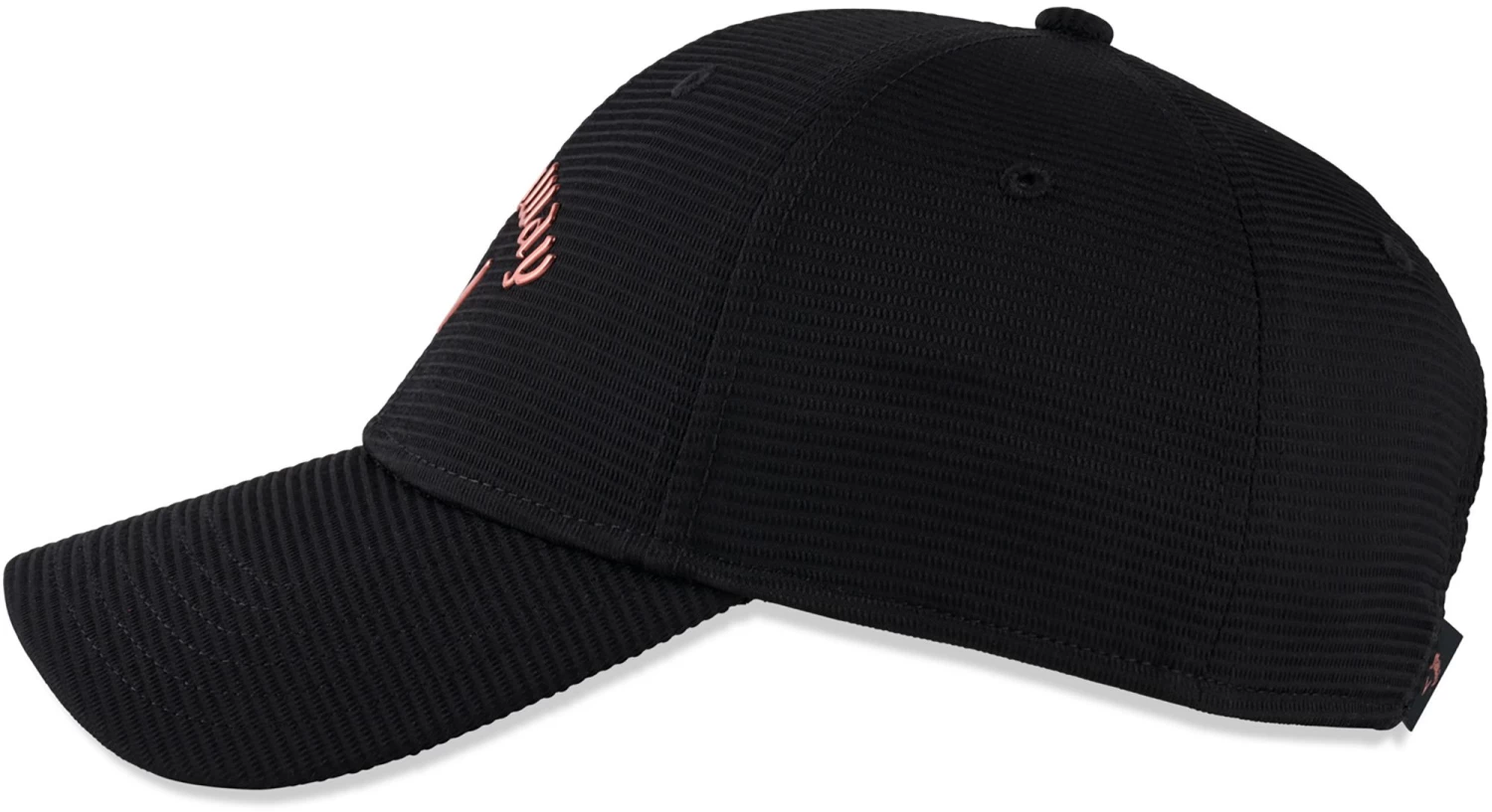 Callaway Women's Liquid Metal Golf Hat Navy/chrome 6 Callaway Women's Liquid Metal Golf Hat Navy/chrome - Image 4