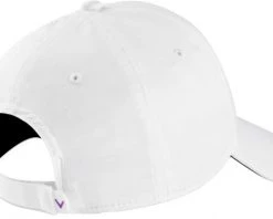 Callaway Women's Liquid Metal Golf Hat White/purple -Golf Hats Sales Store unnamed file 705