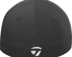 TaylorMade Men's Performance Cage Golf Hat Charcoal -Golf Hats Sales Store unnamed file 710