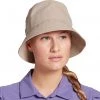 Calia Women's Golf Bucket Hat Khaki