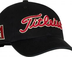 Titleist Men's MLB Garment Wash Golf Hat Colorado Rockies