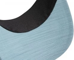 Adidas Women's Heathered Golf Visor Navy -Golf Hats Sales Store unnamed file 741