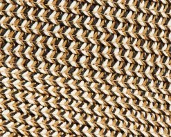 Lady Hagen Women's Straw Golf Sun Visor Black -Golf Hats Sales Store unnamed file 750