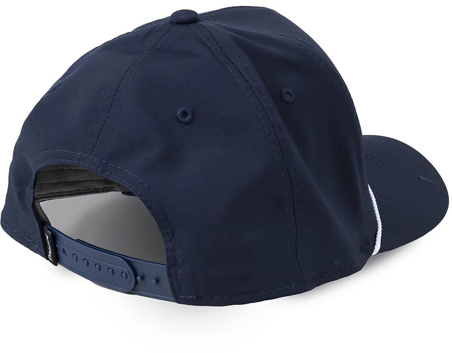 Barstool Sports Men's Transfusion Rope Golf Hat White 4 Barstool Sports Men's Transfusion Rope Golf Hat White - Image 2