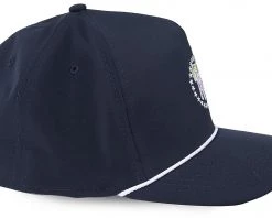 Barstool Sports Men's Transfusion Rope Golf Hat White 8 Barstool Sports Men's Transfusion Rope Golf Hat White -Golf Hats Sales Store unnamed file 765