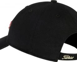 Titleist Men's MLB Garment Wash Golf Hat Colorado Rockies -Golf Hats Sales Store unnamed file 77