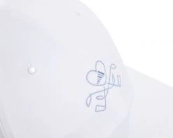 Adidas Women's Coat Of Arms Golf Hat Black 8 Adidas Women's Coat Of Arms Golf Hat Black -Golf Hats Sales Store unnamed file 772