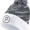 PUMA Men's Golf P Removable Pom Beanie Blue/white 1 PUMA Men's Golf P Removable Pom Beanie Blue/white -Golf Hats Sales Store unnamed file 775