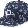 PUMA Men's Lowlands P Snapback Golf Hat Navy/white 2 PUMA Men's Lowlands P Snapback Golf Hat Navy/white -Golf Hats Sales Store unnamed file 790