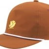 PUMA Men's Golf Love Birdies Rope Snapback Hat Chestnut -Golf Hats Sales Store unnamed file 794