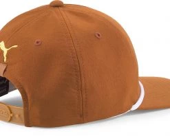 PUMA Men's Golf Love Birdies Rope Snapback Hat Chestnut 8 PUMA Men's Golf Love Birdies Rope Snapback Hat Chestnut -Golf Hats Sales Store unnamed file 796