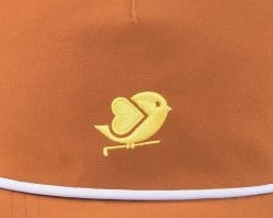 PUMA Men's Golf Love Birdies Rope Snapback Hat Chestnut 9 PUMA Men's Golf Love Birdies Rope Snapback Hat Chestnut -Golf Hats Sales Store unnamed file 797