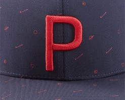 PUMA Men's Love Golf P Snapback Golf Hat Navy 9 PUMA Men's Love Golf P Snapback Golf Hat Navy -Golf Hats Sales Store unnamed file 808