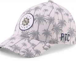 PUMA X PTC Men's Chase Dreams Snapback Golf Hat Navy Blazer -Golf Hats Sales Store unnamed file 811