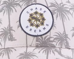 PUMA X PTC Men's Chase Dreams Snapback Golf Hat Navy Blazer -Golf Hats Sales Store unnamed file 812