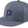 PUMA Men's H8 Golf P Snapback Golf Hat Evening Sky 2 PUMA Men's H8 Golf P Snapback Golf Hat Evening Sky -Golf Hats Sales Store unnamed file 817