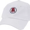 Barstool Sports Men's Logo Golf Hat White 2 Barstool Sports Men's Logo Golf Hat White -Golf Hats Sales Store unnamed file 830