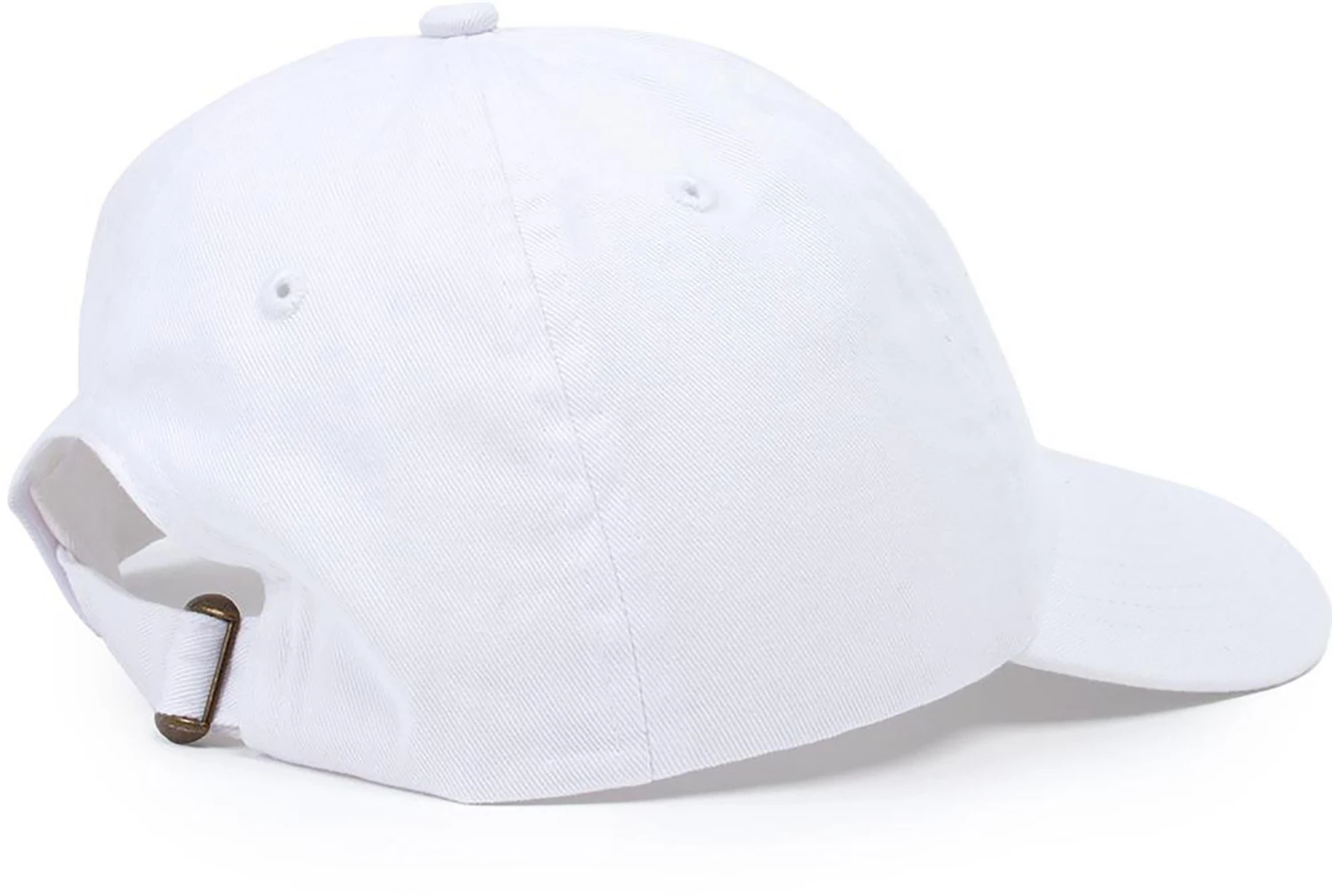 Barstool Sports Men's Saturdays Are For The Dads Golf Hat Black 5 Barstool Sports Men's Saturdays Are For The Dads Golf Hat Black - Image 3