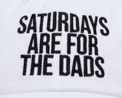 Barstool Sports Men's Saturdays Are For The Dads Golf Hat Black 9 Barstool Sports Men's Saturdays Are For The Dads Golf Hat Black -Golf Hats Sales Store unnamed file 836