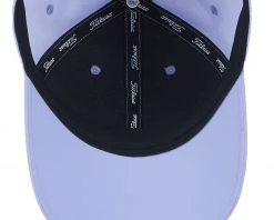 Titleist Women's Players Performance Ball Marker Golf Hat Rose/white 9 Titleist Women's Players Performance Ball Marker Golf Hat Rose/white -Golf Hats Sales Store unnamed file 84