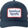 Barstool Sports Men's Common Man Golf Hat Navy 1 Barstool Sports Men's Common Man Golf Hat Navy -Golf Hats Sales Store unnamed file 840