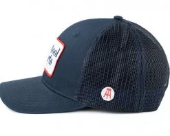 Barstool Sports Men's Common Man Golf Hat Navy 8 Barstool Sports Men's Common Man Golf Hat Navy -Golf Hats Sales Store unnamed file 842