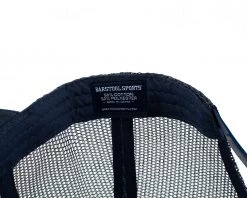 Barstool Sports Men's Common Man Golf Hat Navy 9 Barstool Sports Men's Common Man Golf Hat Navy -Golf Hats Sales Store unnamed file 843