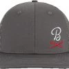 Barstool Sports Men's Logo Trucker Golf Hat Grey 1 Barstool Sports Men's Logo Trucker Golf Hat Grey -Golf Hats Sales Store unnamed file 848