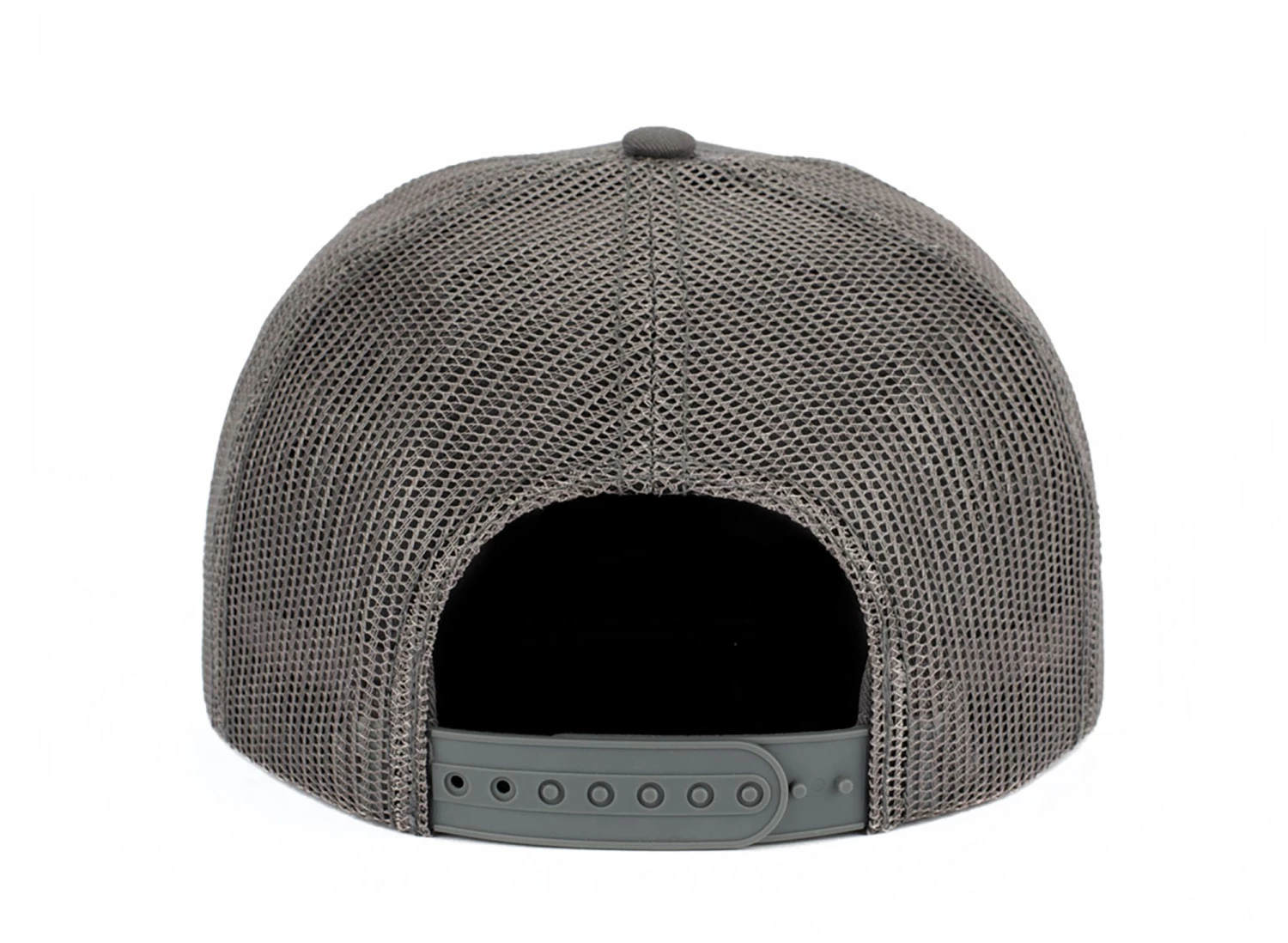 Barstool Sports Men's Logo Trucker Golf Hat Grey 4 Barstool Sports Men's Logo Trucker Golf Hat Grey - Image 2