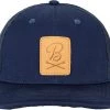 Barstool Sports Men's Patch Trucker Golf Hat Navy -Golf Hats Sales Store unnamed file 863