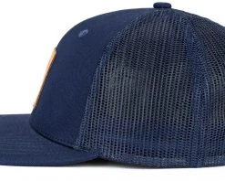 Barstool Sports Men's Patch Trucker Golf Hat Navy 7 Barstool Sports Men's Patch Trucker Golf Hat Navy -Golf Hats Sales Store unnamed file 865