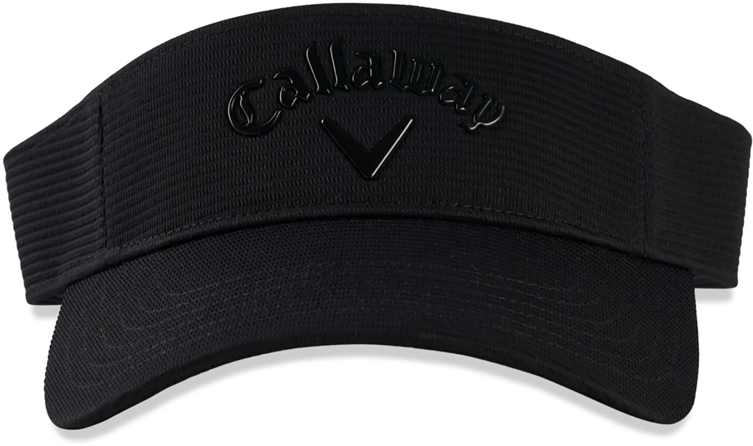 Callaway Men's 2022 Liquid Metal Golf Visor White/navy 4 Callaway Men's 2022 Liquid Metal Golf Visor White/navy - Image 2
