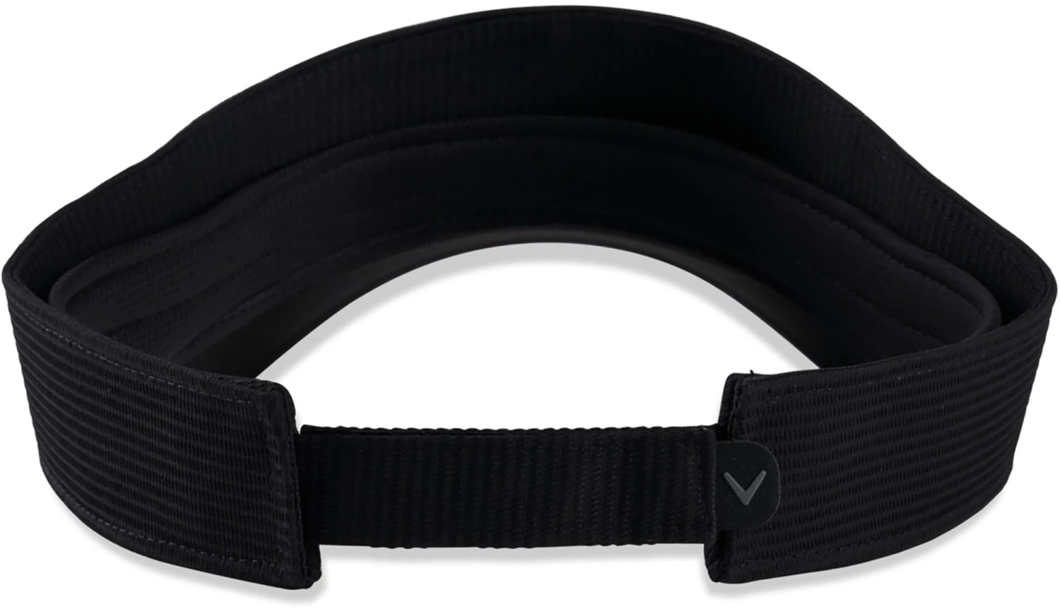 Callaway Men's 2022 Liquid Metal Golf Visor White/navy 5 Callaway Men's 2022 Liquid Metal Golf Visor White/navy - Image 3