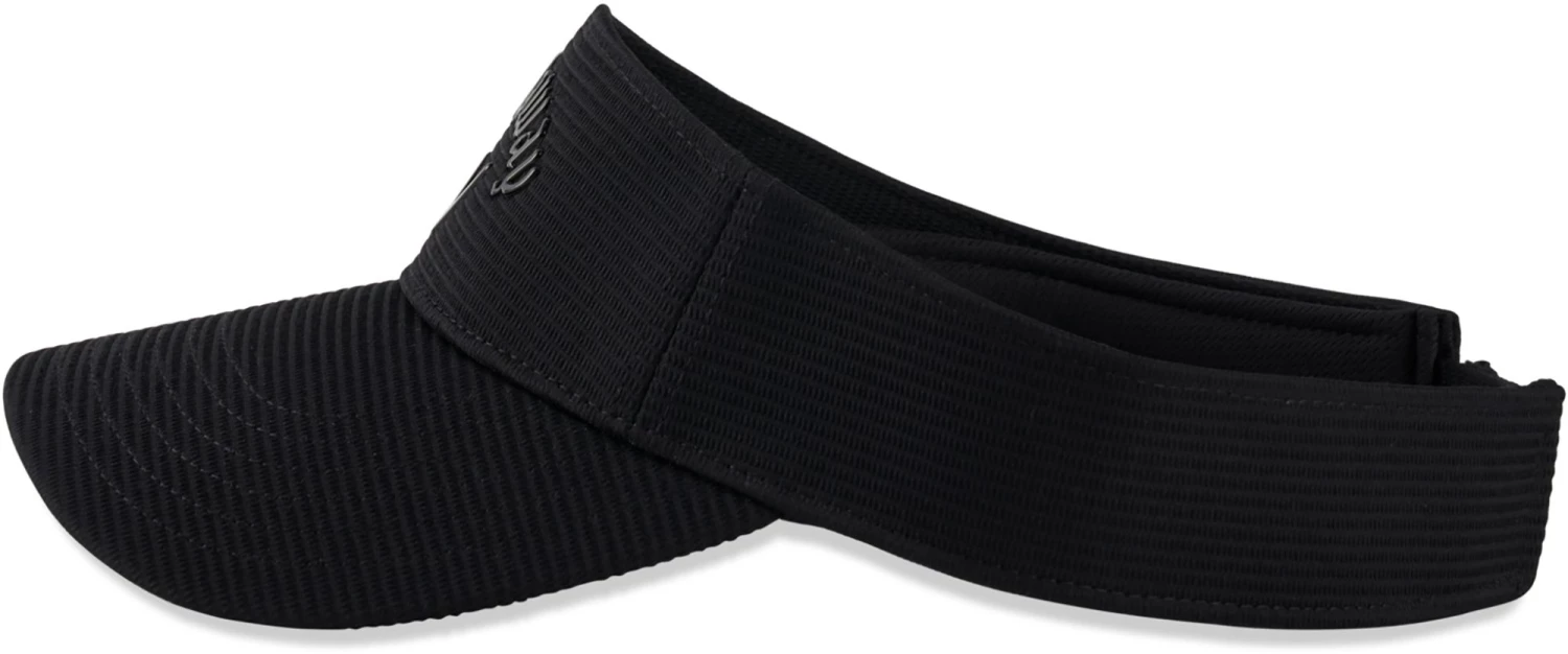 Callaway Men's 2022 Liquid Metal Golf Visor White/navy 6 Callaway Men's 2022 Liquid Metal Golf Visor White/navy - Image 4