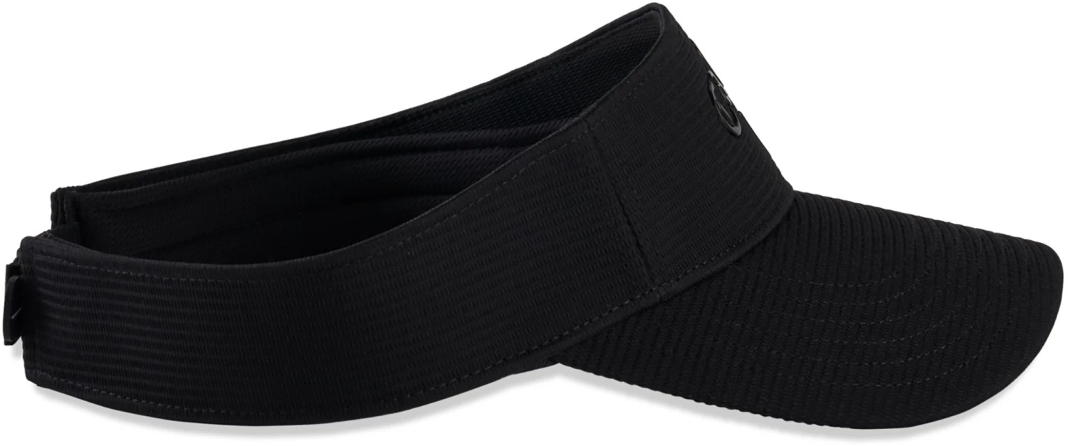 Callaway Men's 2022 Liquid Metal Golf Visor White/navy 7 Callaway Men's 2022 Liquid Metal Golf Visor White/navy - Image 5