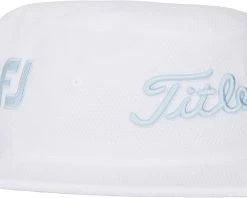 Titleist Men's 2022 Tour Aussie Golf Hat White/red -Golf Hats Sales Store unnamed file 889