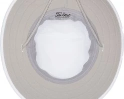 Titleist Men's 2022 Tour Aussie Golf Hat White/red -Golf Hats Sales Store unnamed file 891