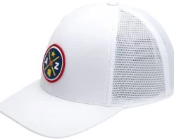 Black Clover Arizona Vibe Snapback Golf Hat For Men White -Golf Hats Sales Store unnamed file 911