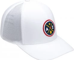 Black Clover Arizona Vibe Snapback Golf Hat For Men White -Golf Hats Sales Store unnamed file 912